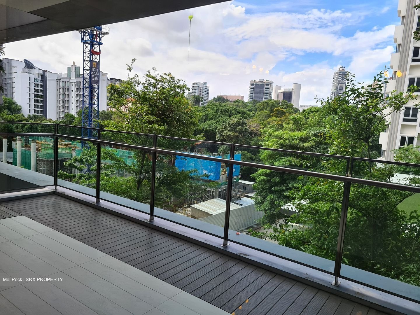 Treasure On Balmoral (D10), Apartment #456253141